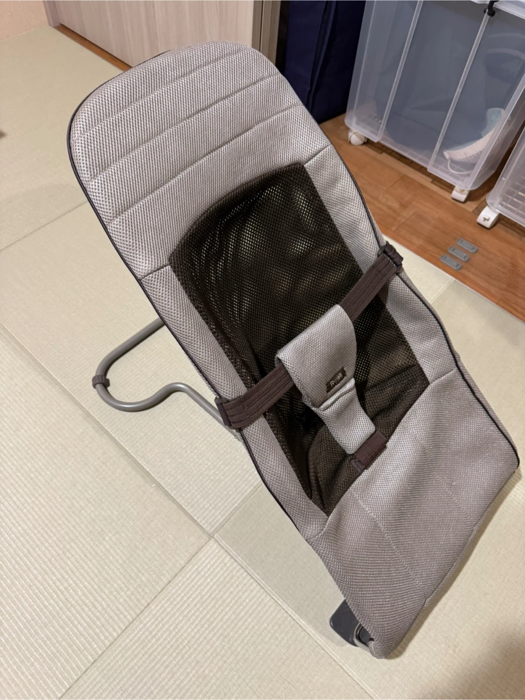 リッチェル バウンサーの写真2枚目