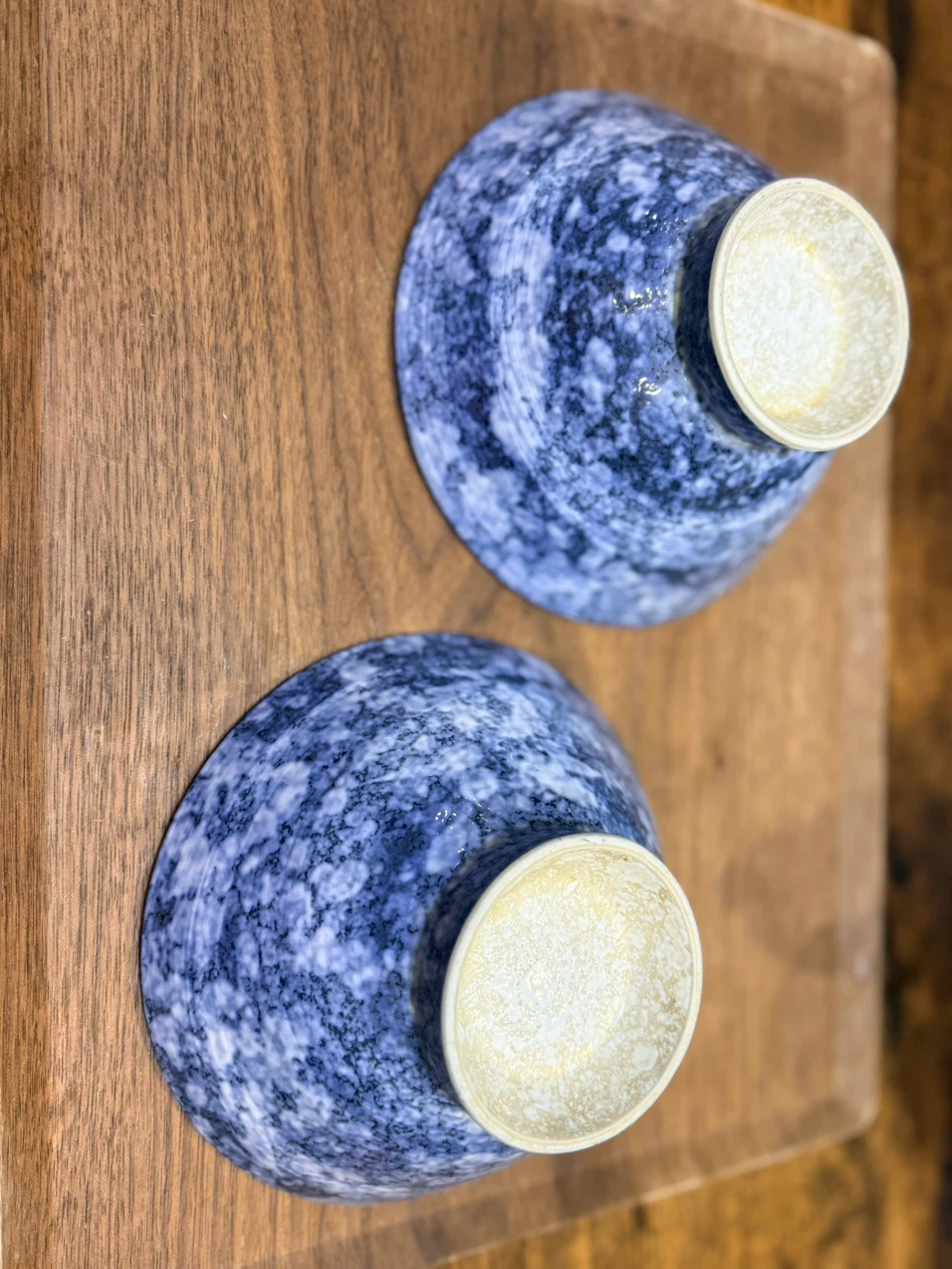 B&B 食器セット 碗2点 皿1点の写真7枚目