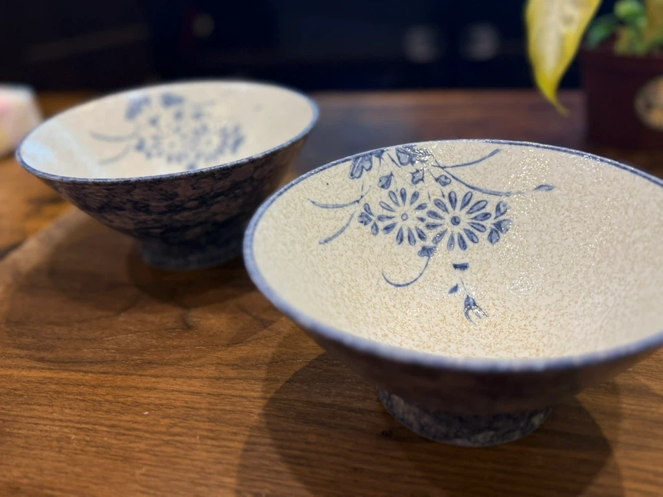 B&B 食器セット 碗2点 皿1点の写真8枚目