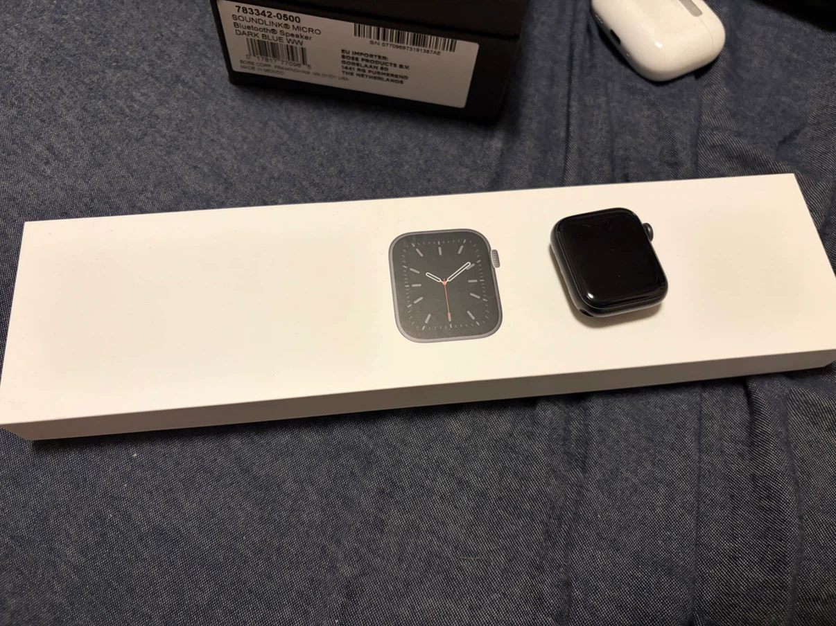 Applewatch season6