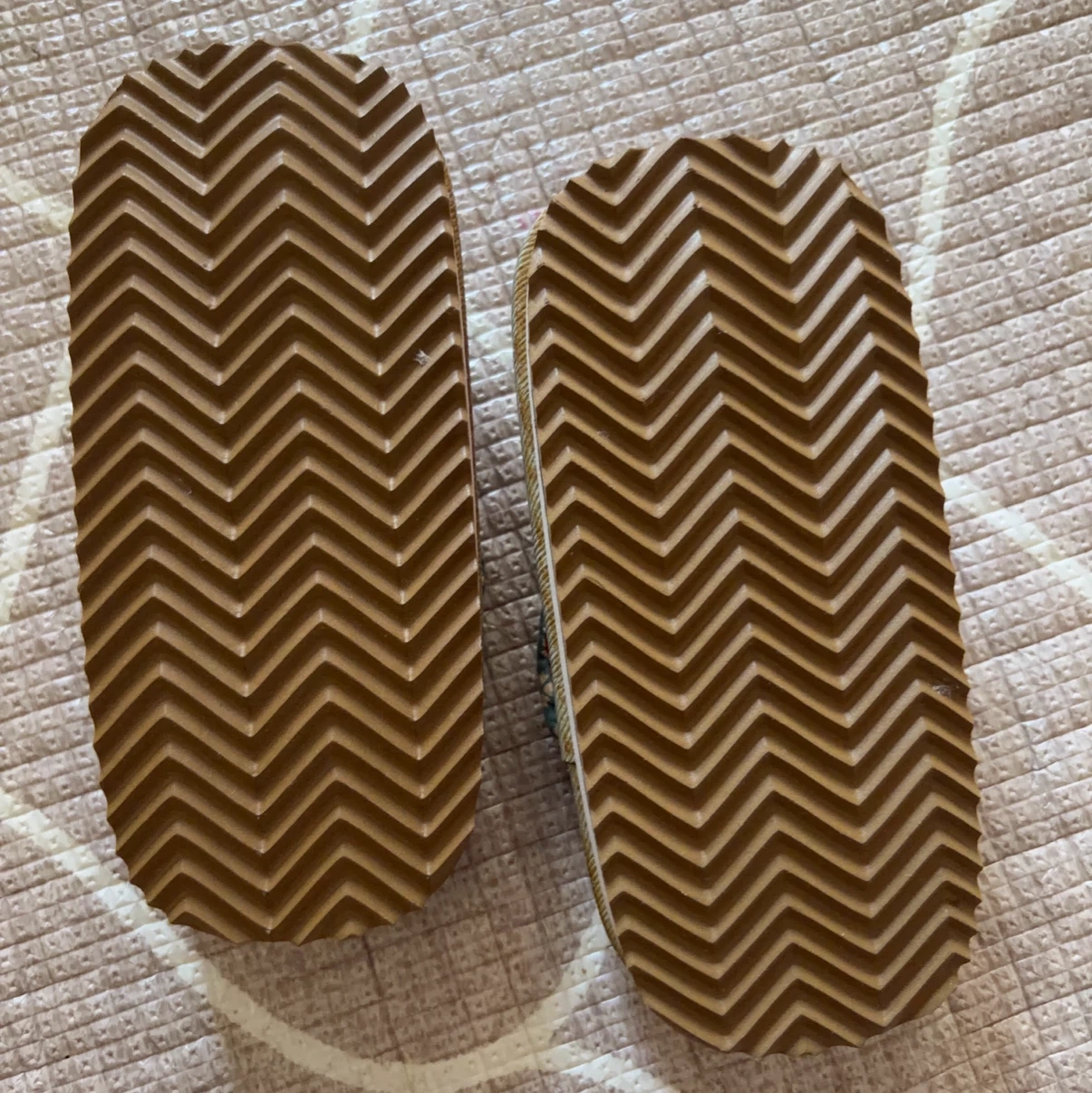 キッズ草履 17cmの写真2枚目