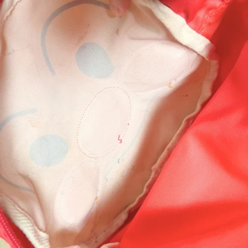 アンパンマン キッズ リュックの写真5枚目