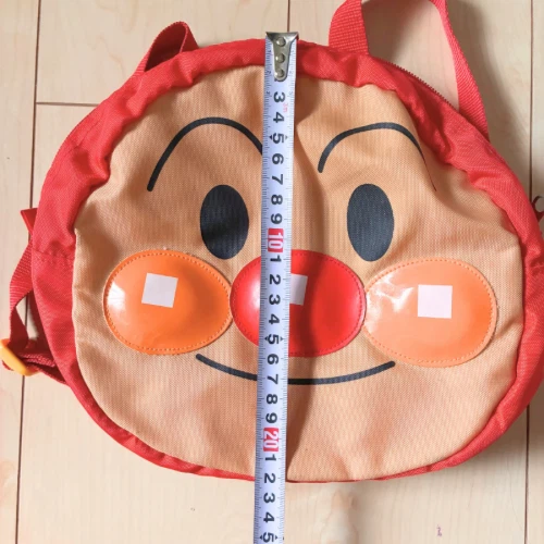 アンパンマン キッズ リュックの写真7枚目