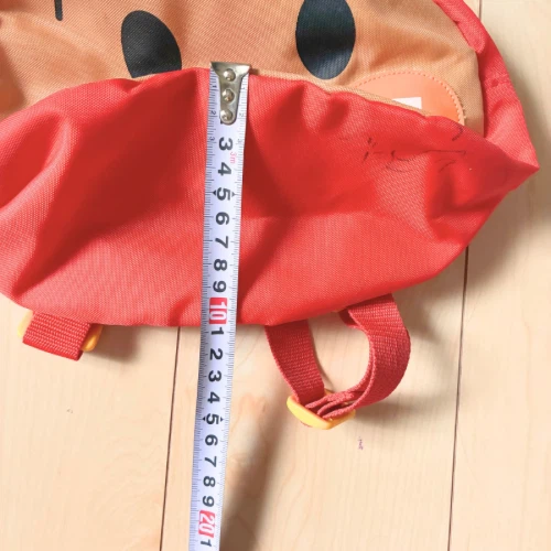アンパンマン キッズ リュックの写真9枚目