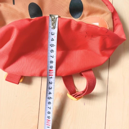 アンパンマン キッズ リュックの写真9枚目