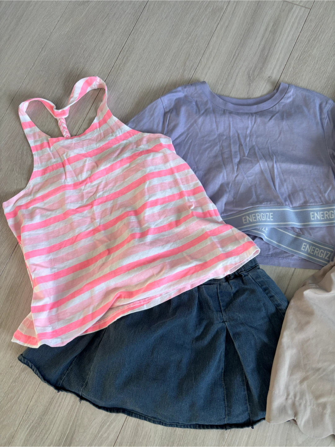 【晴れの日SALE‼️】女の子服の写真4枚目
