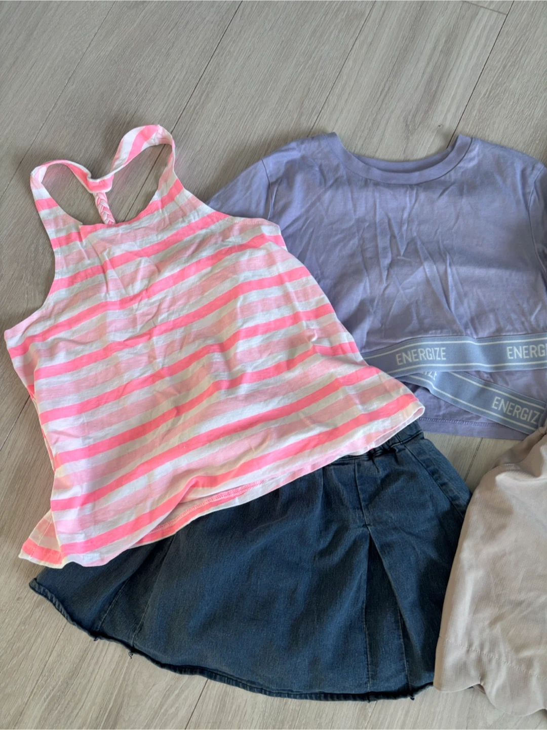 【晴れの日SALE‼️】女の子服の写真4枚目