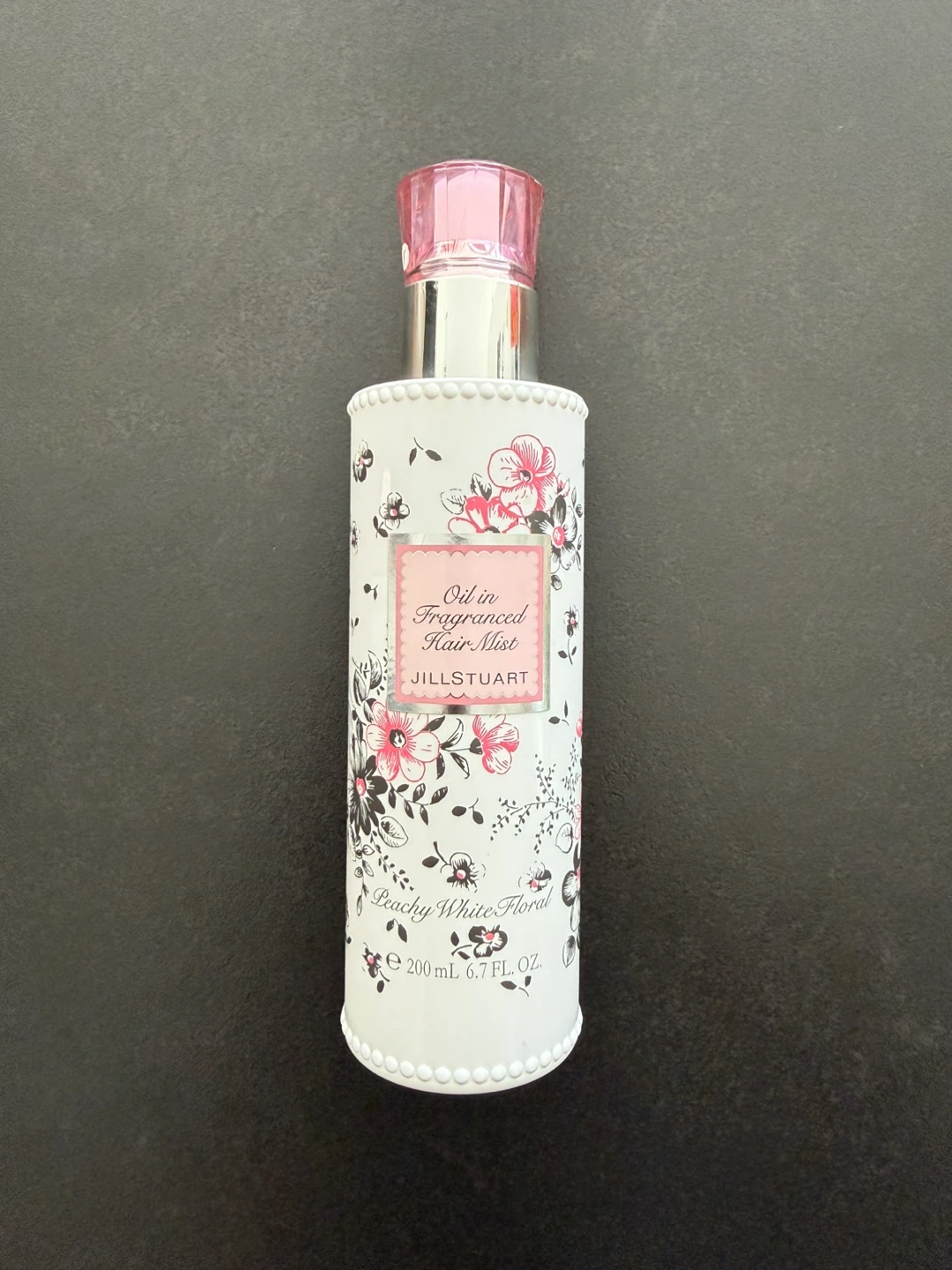 ジルスチュアート ヘアミスト 200ml