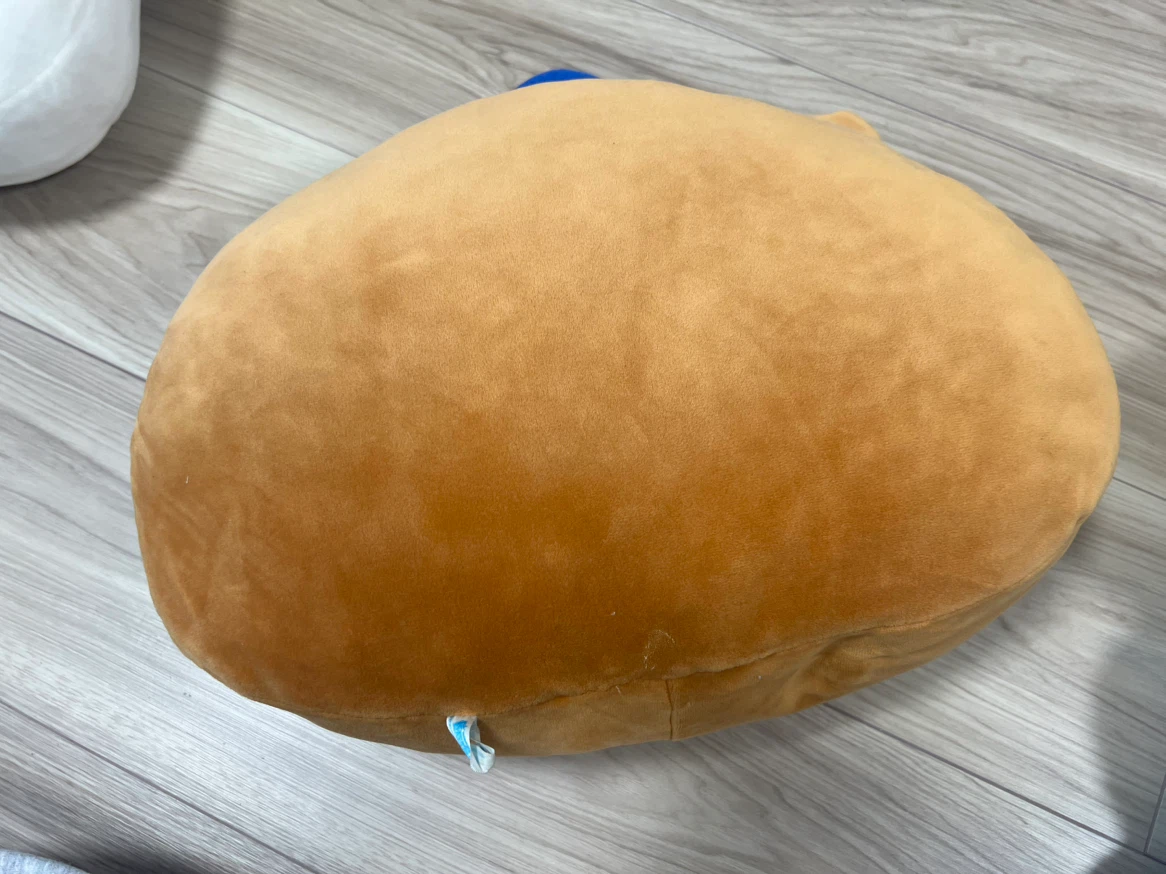 横浜DeNAベイスターズ ぬいぐるみ3点セットの写真6枚目