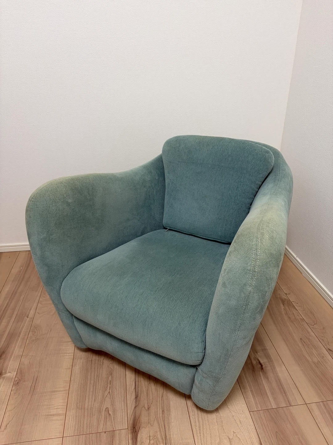 IDÉE MINI MILLER ARM CHAIR ミニミラー アームチェア