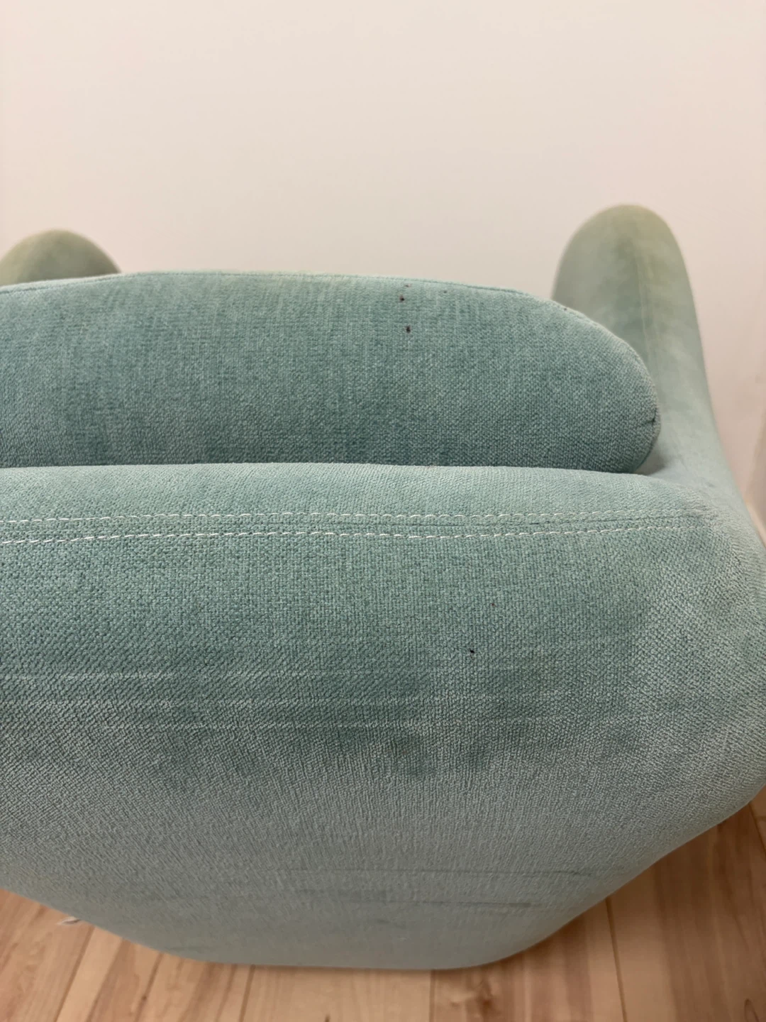 IDÉE MINI MILLER ARM CHAIR ミニミラー アームチェアの写真2枚目