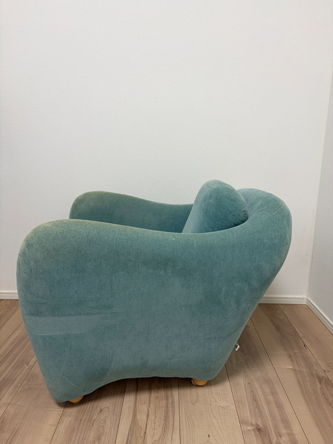 IDÉE MINI MILLER ARM CHAIR ミニミラー アームチェアの写真3枚目