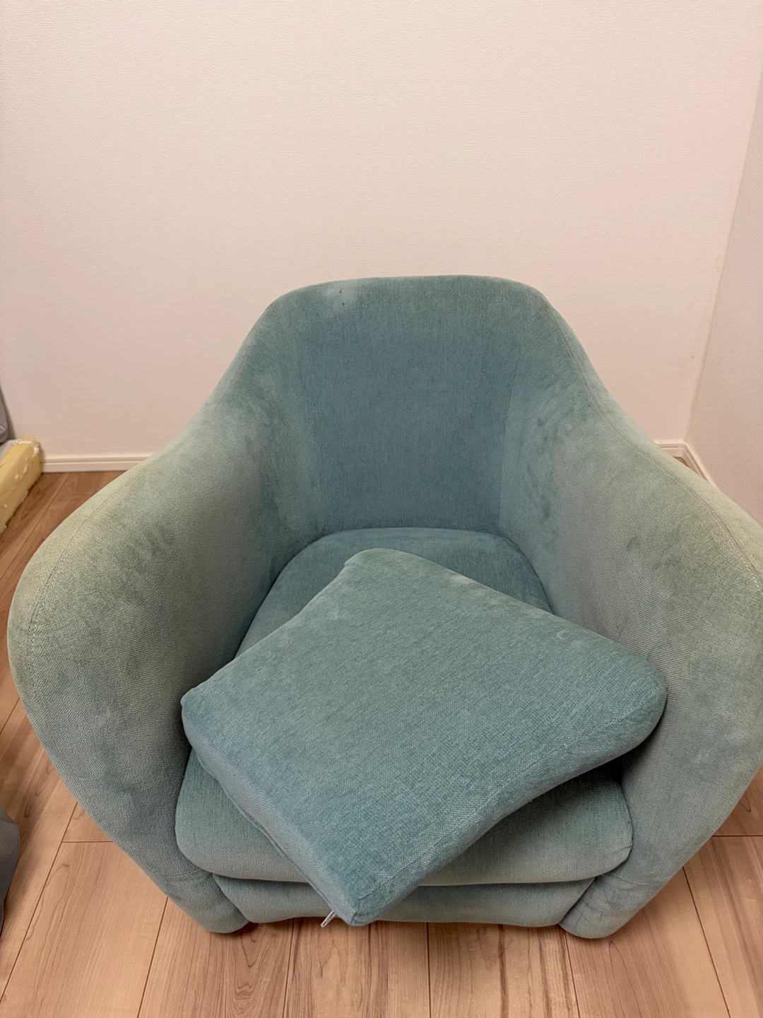 IDÉE MINI MILLER ARM CHAIR ミニミラー アームチェアの写真5枚目