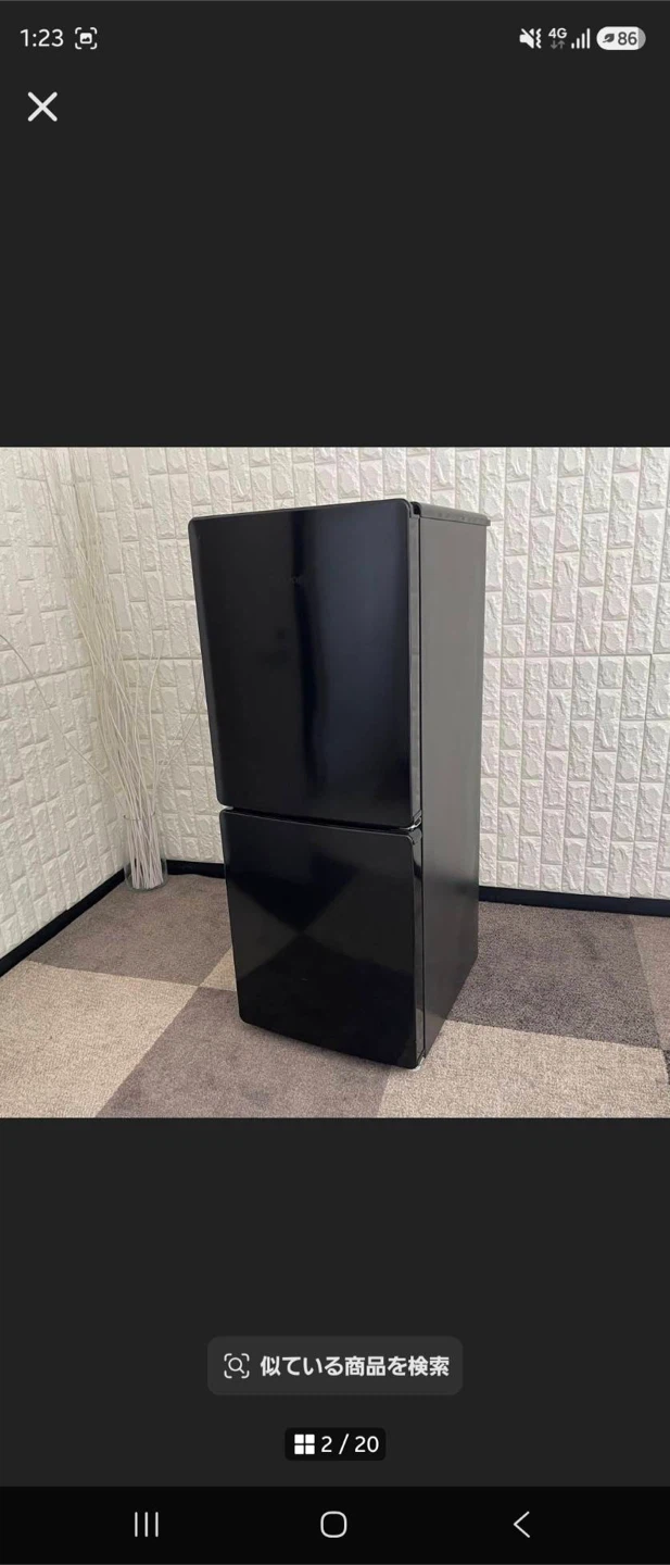 ハイアール 冷蔵庫 洗濯機 アイリスオーヤマ電子レンジ 3点セット