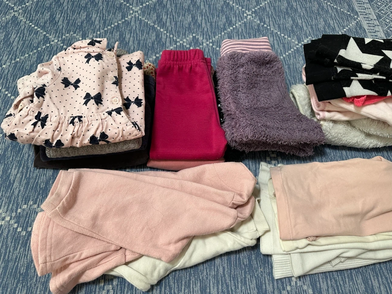 子供服 まとめ売り セット