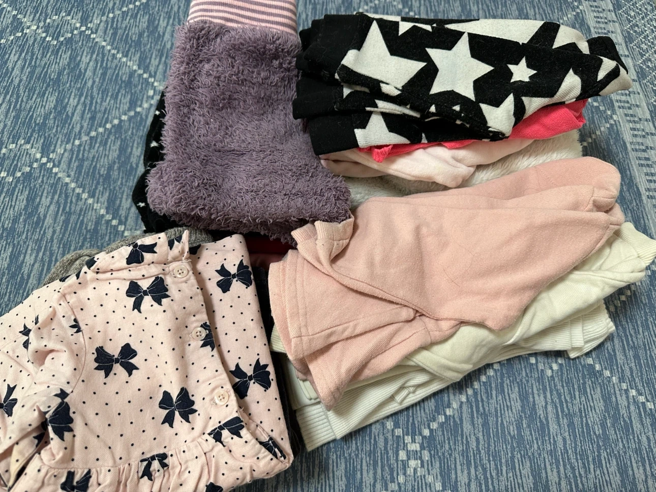 子供服 まとめ売り セットの写真3枚目
