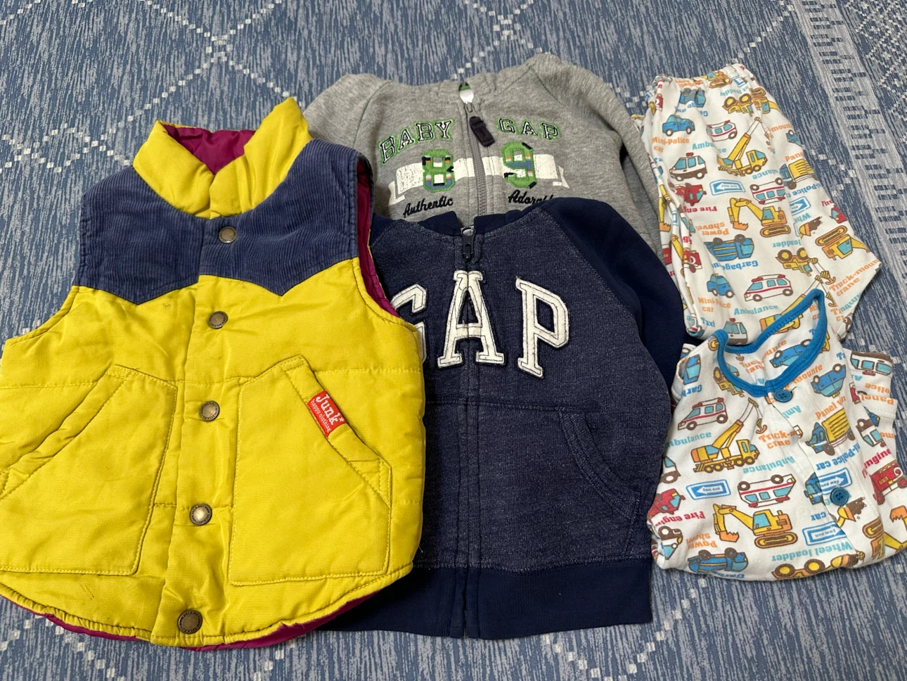 ギャップ ジャンクストア 子供服セット まとめ売り