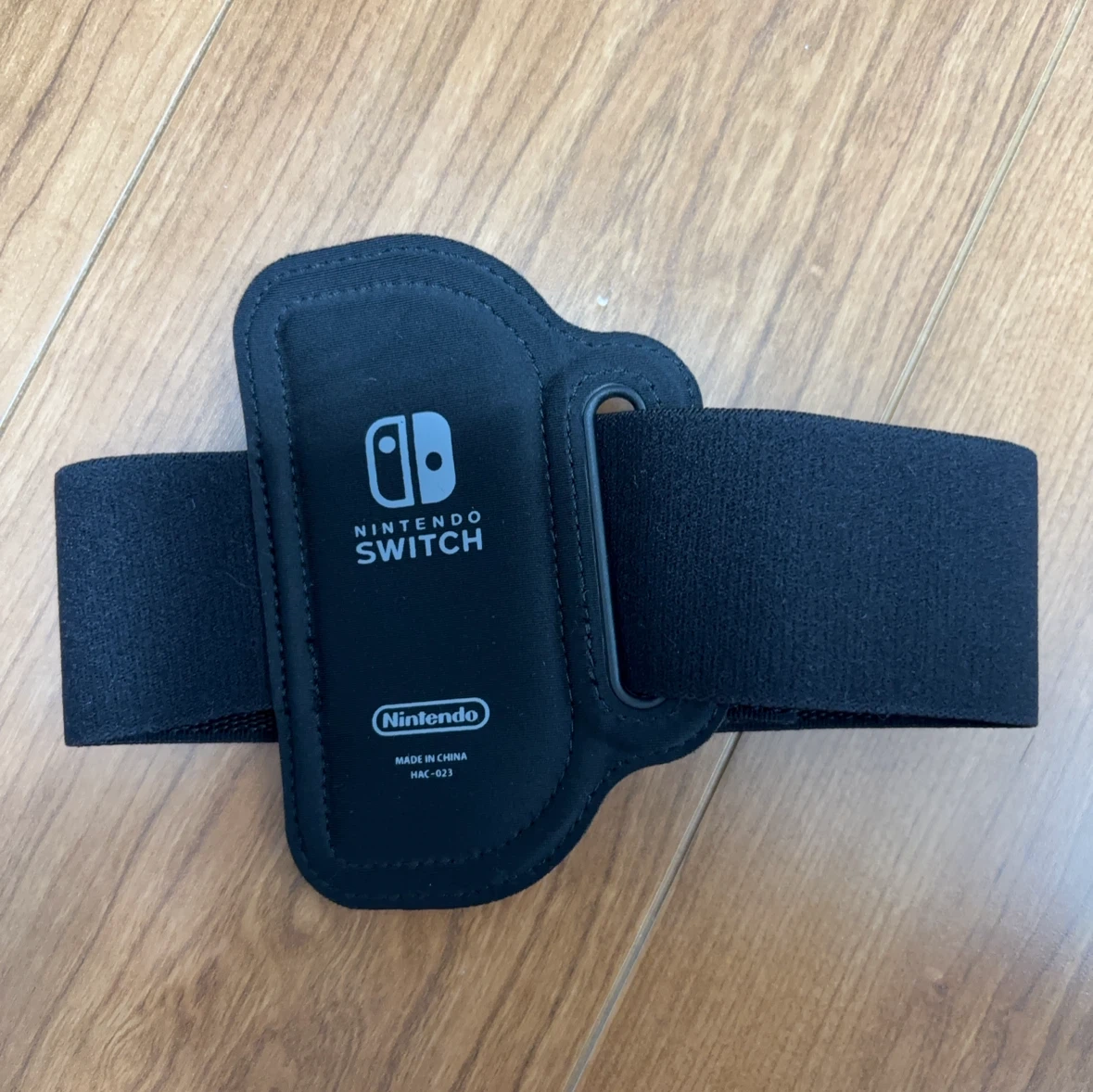 【美品】リングフィット アドベンチャー Switchの写真3枚目