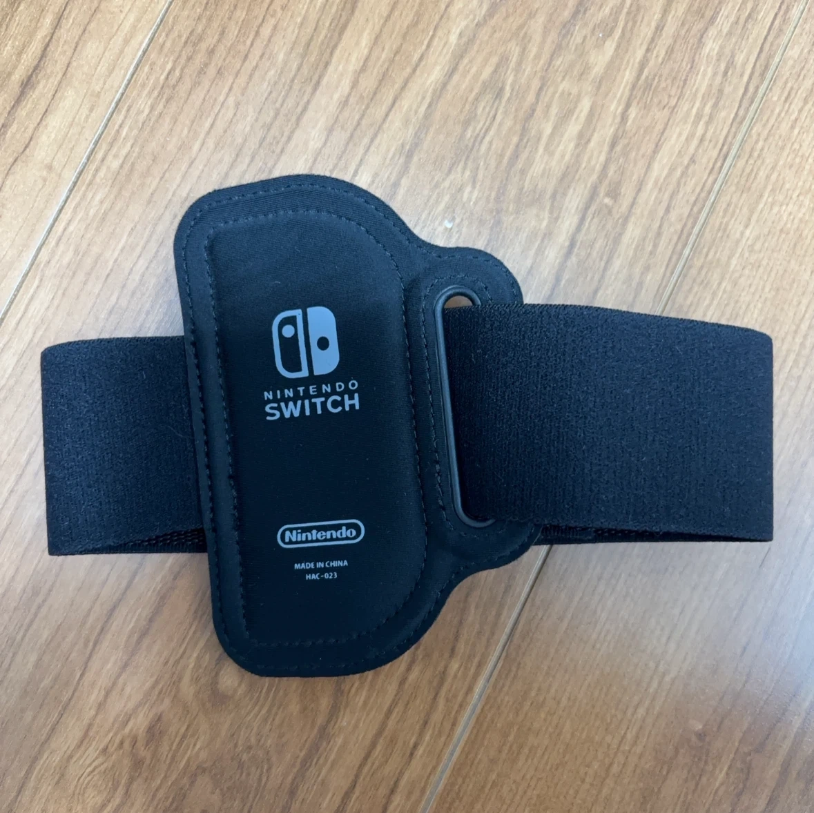 【美品】リングフィット アドベンチャー Switchの写真3枚目
