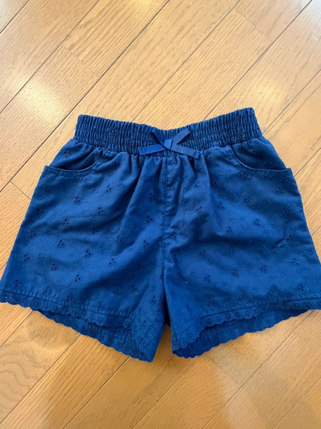 エルフィンドール他 ショートパンツ 2枚セットの写真3枚目