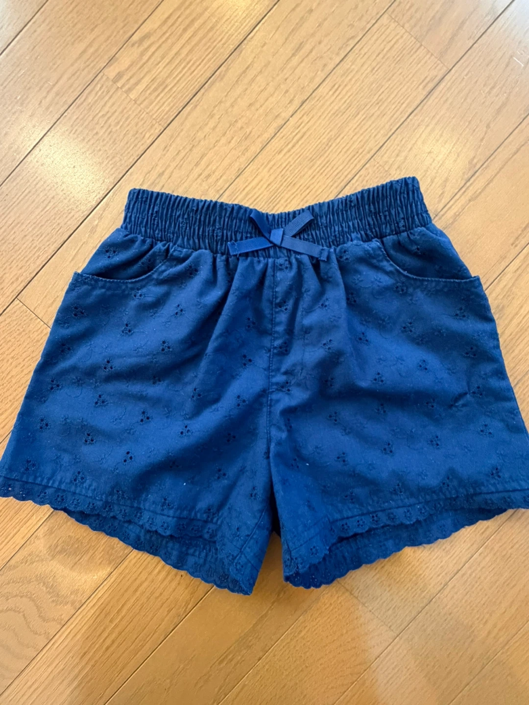 エルフィンドール他 ショートパンツ 2枚セットの写真3枚目