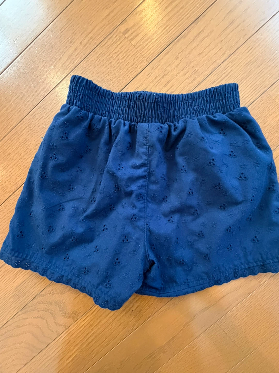 エルフィンドール他 ショートパンツ 2枚セットの写真4枚目