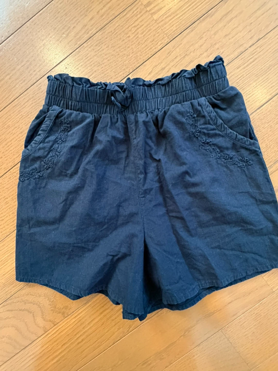 エルフィンドール他 ショートパンツ 2枚セットの写真5枚目