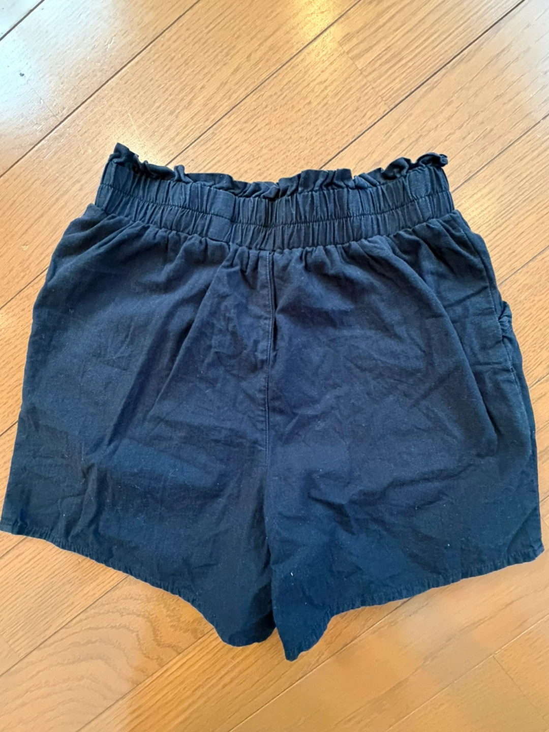エルフィンドール他 ショートパンツ 2枚セットの写真6枚目
