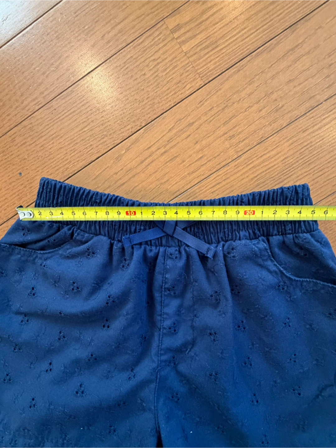 エルフィンドール他 ショートパンツ 2枚セットの写真9枚目