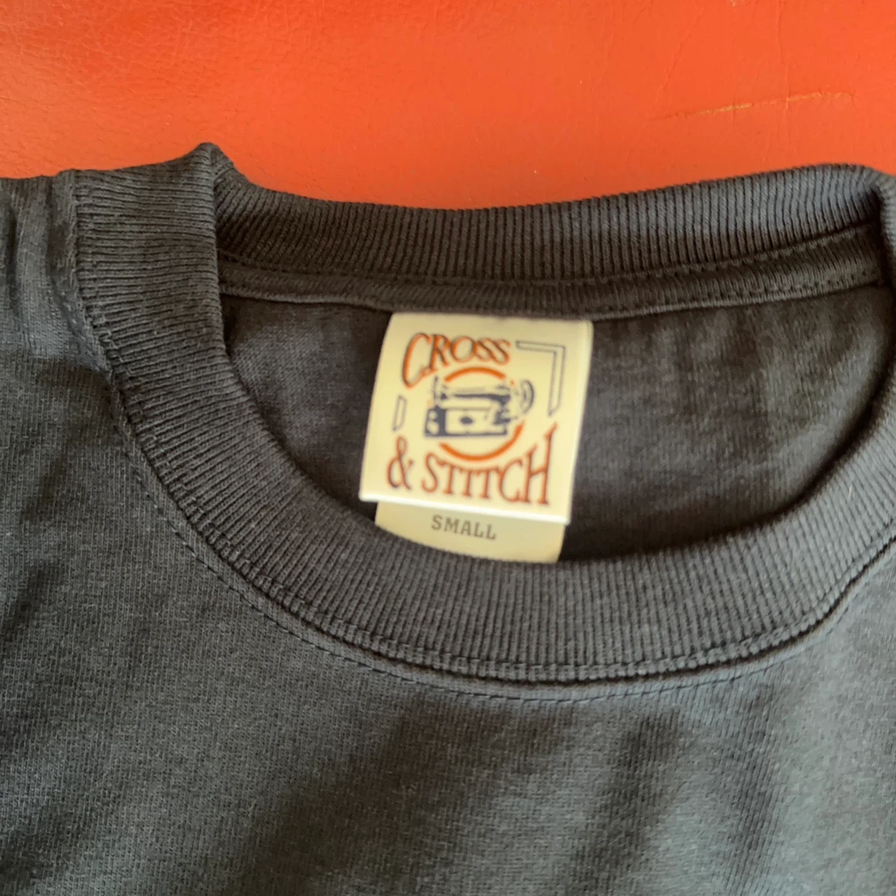 ソニー（クロスアンドスティッチ製)Tシャツの写真3枚目