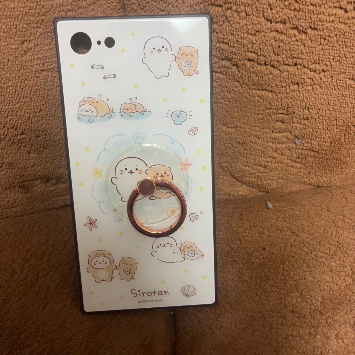 スマホケース