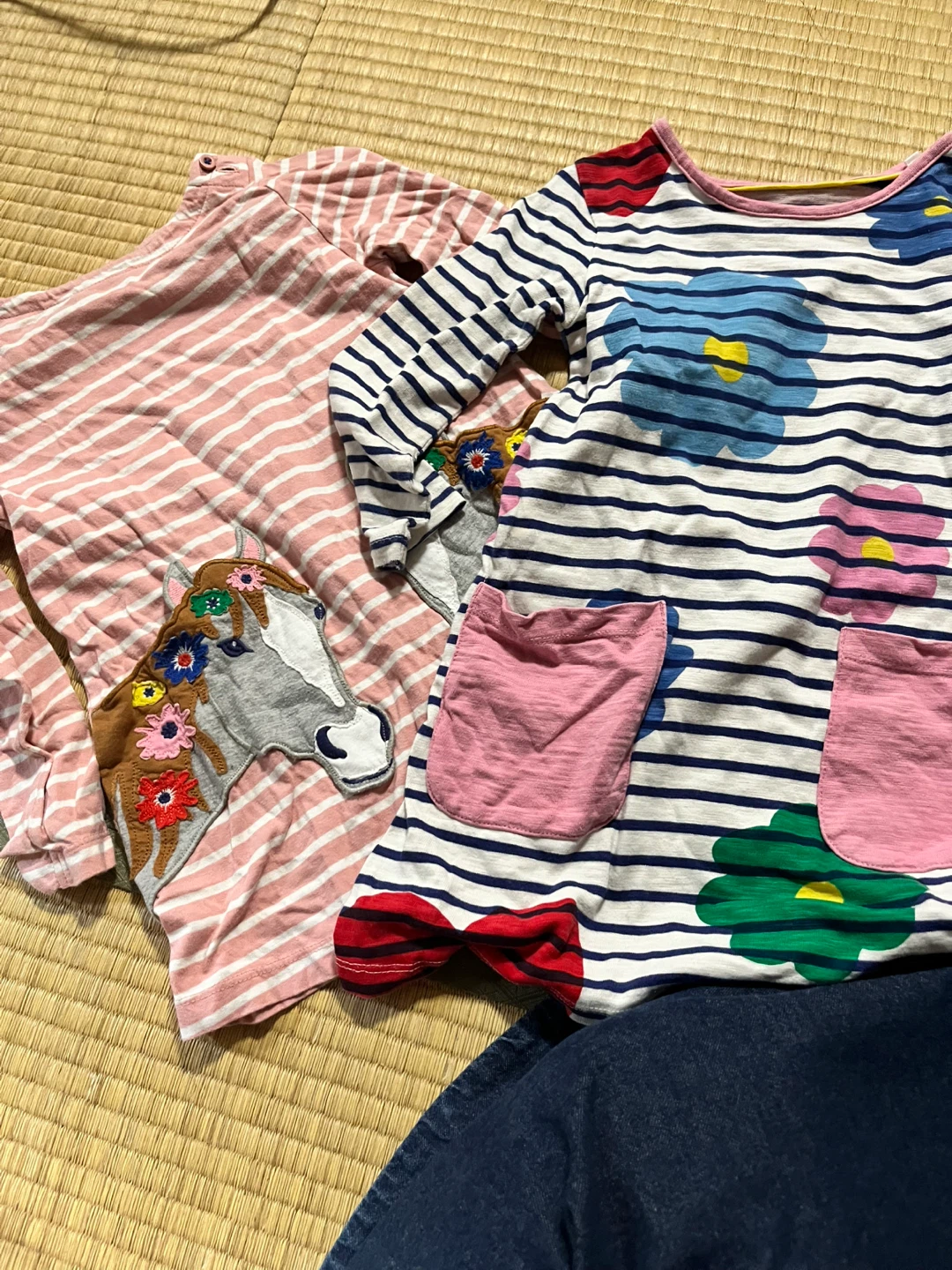 子供服 長袖 110～120cm