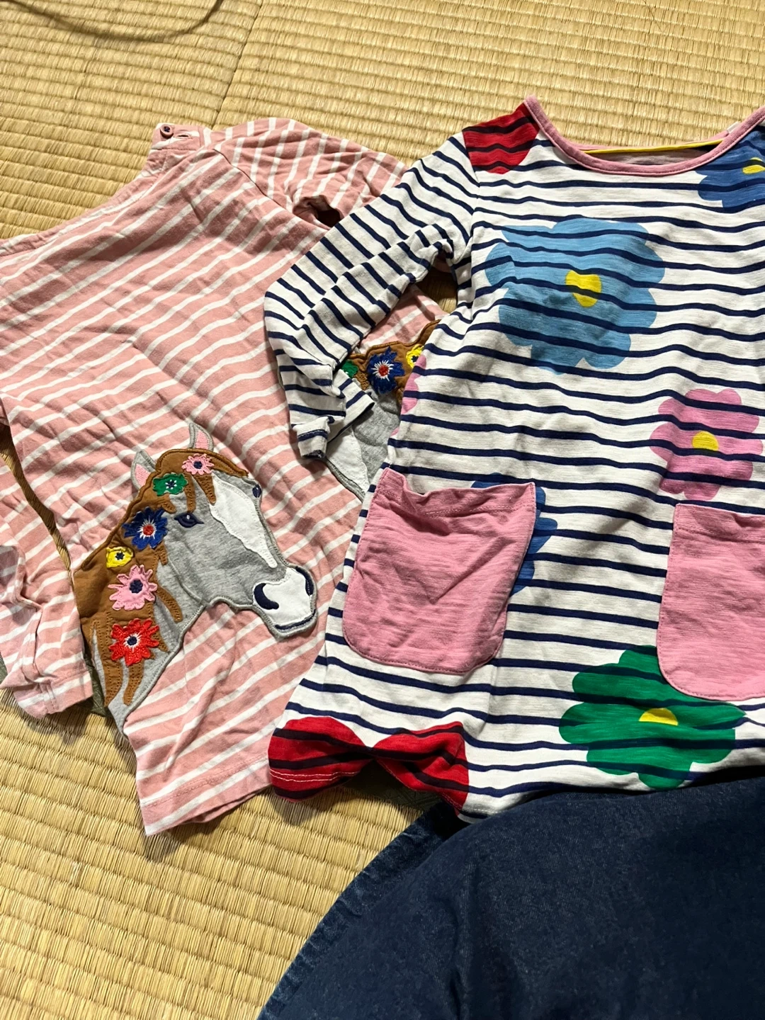 子供服 長袖 110~120cm