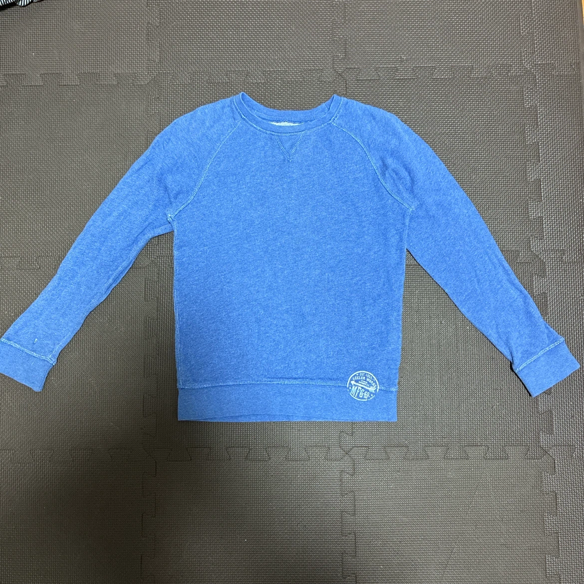 H&M トレーナー　120