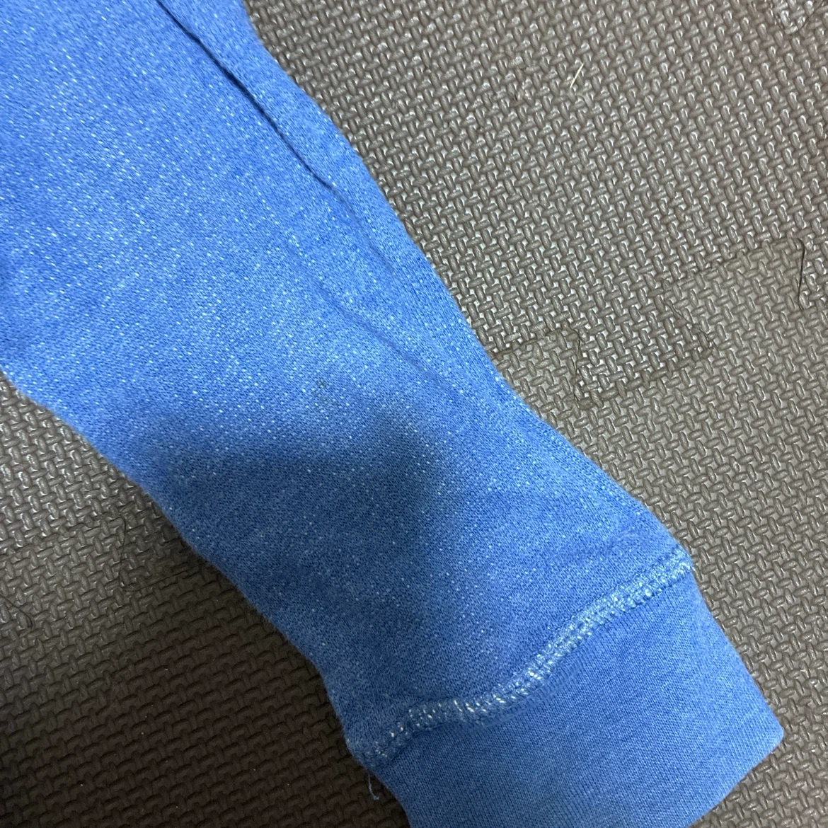 H&M トレーナー 120の写真6枚目