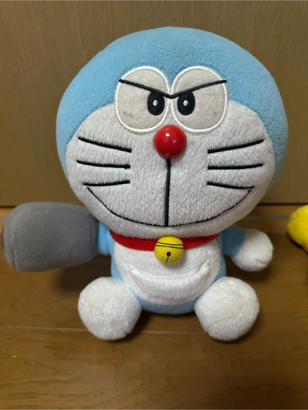 ドラえもん ぬいぐるみ