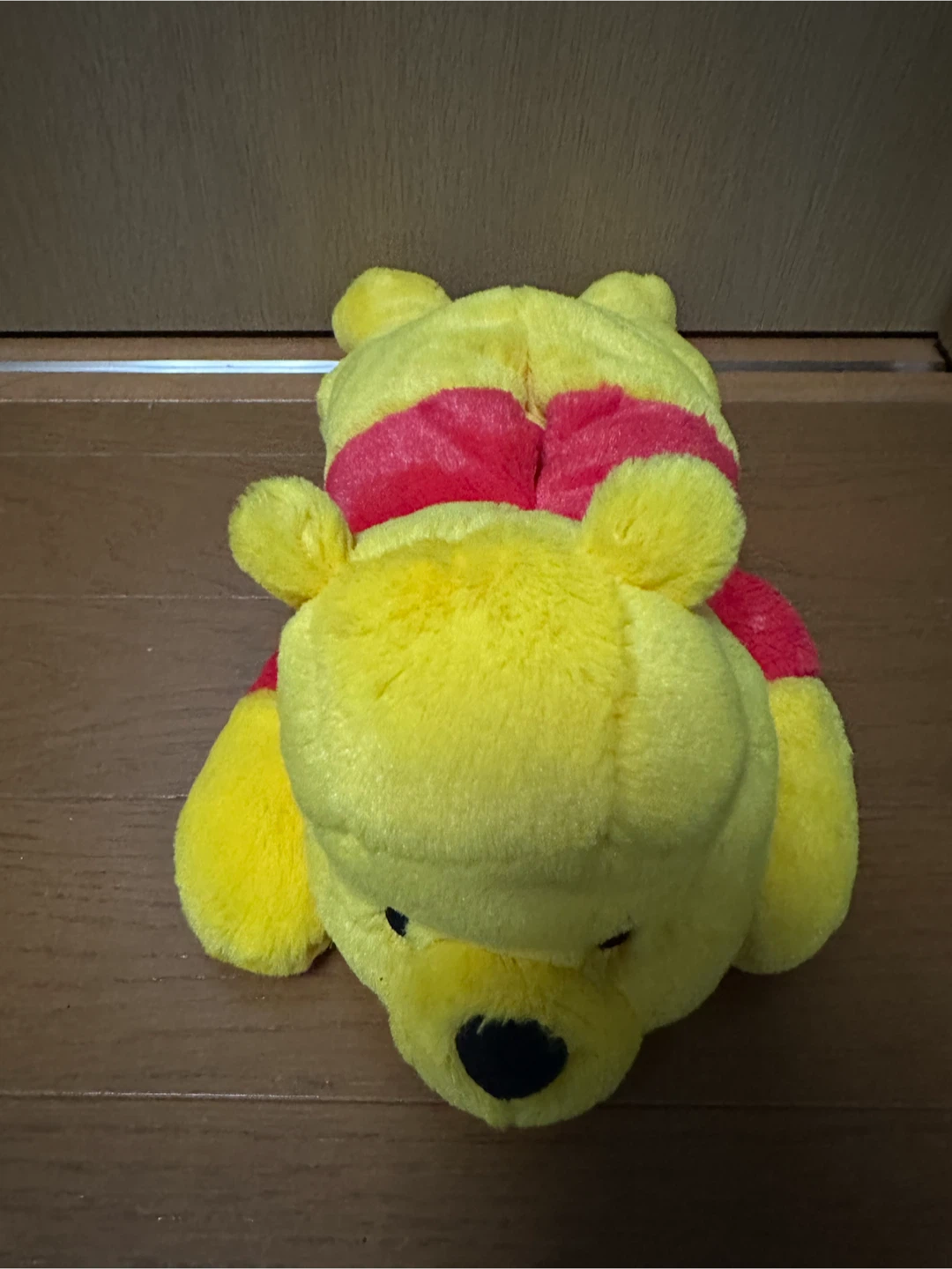 くまのプーさん ぬいぐるみ