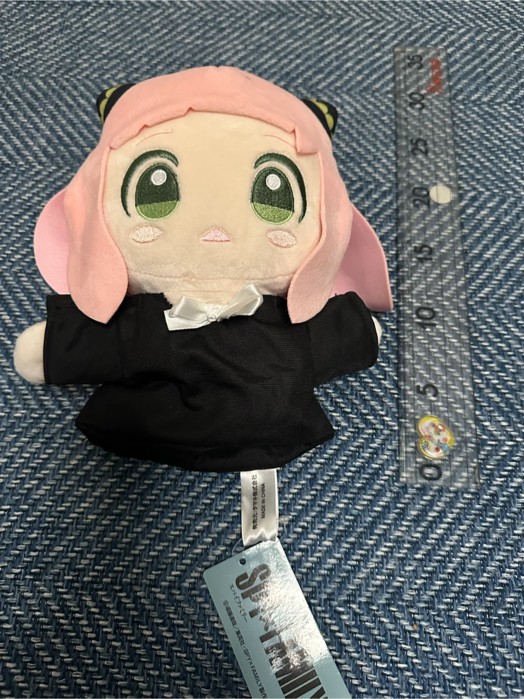 SPY×FAMILY アーニャ ぬいぐるみ
