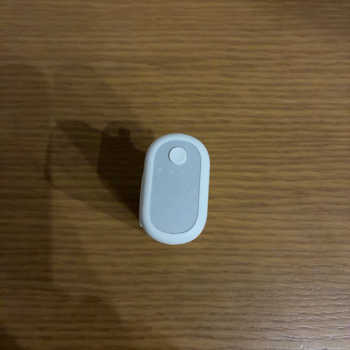 3in1モバイルバッテリー Lightning充電ケーブル付きの写真5枚目