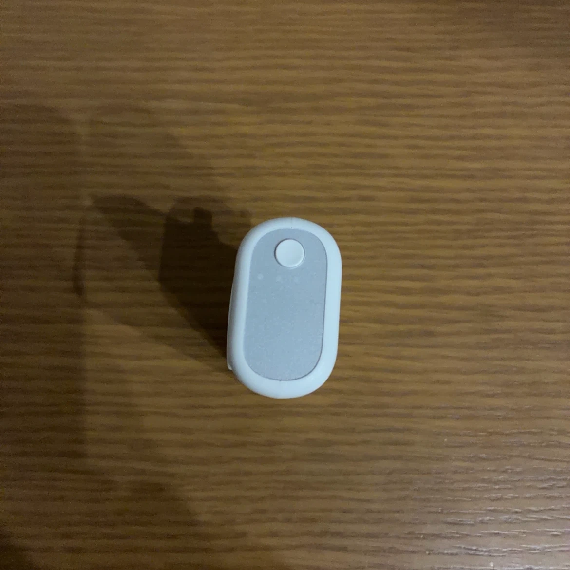 3in1モバイルバッテリー Lightning充電ケーブル付きの写真5枚目