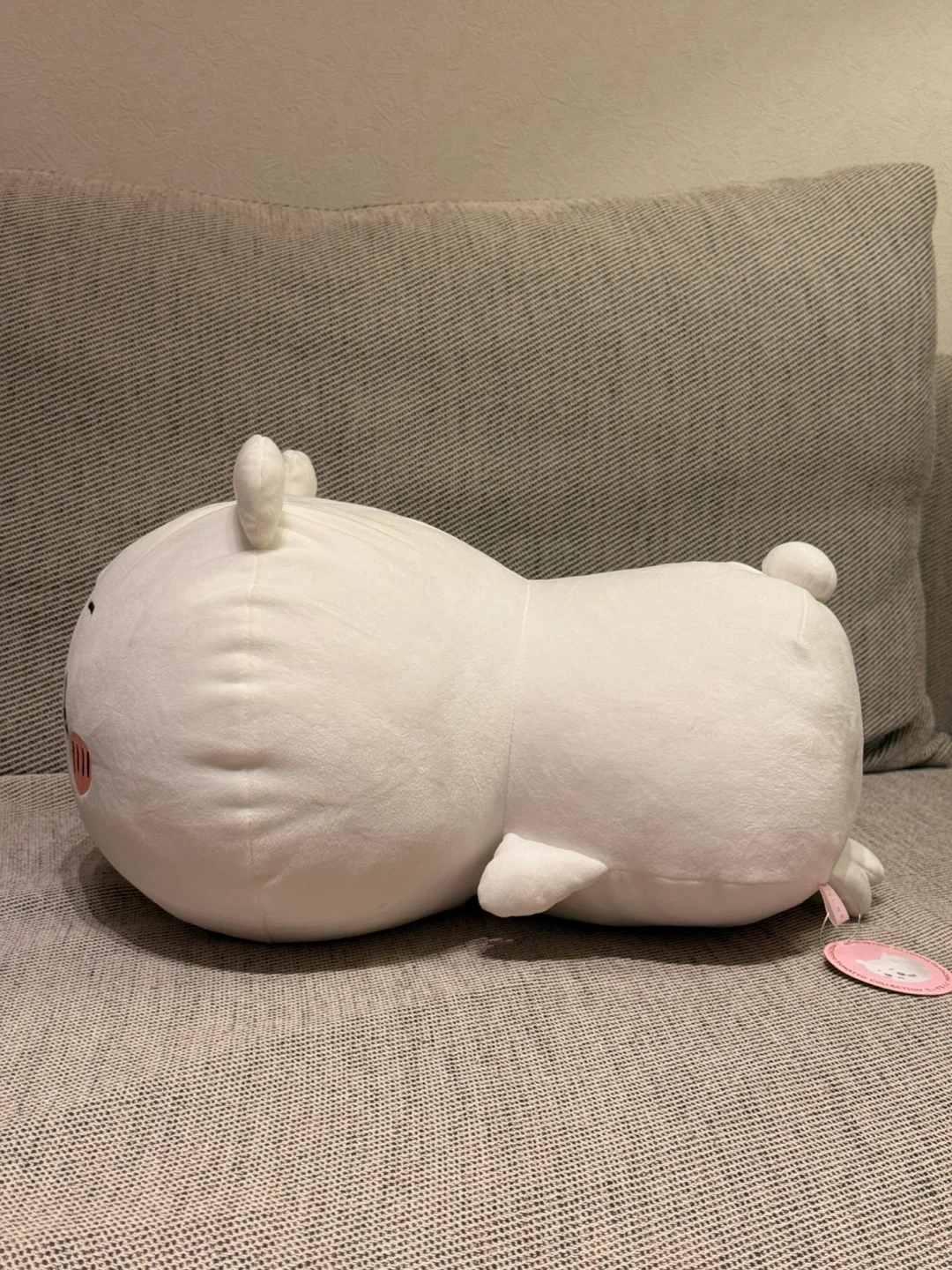 ちいかわ もちっとふわっと ぬいぐるみの写真5枚目