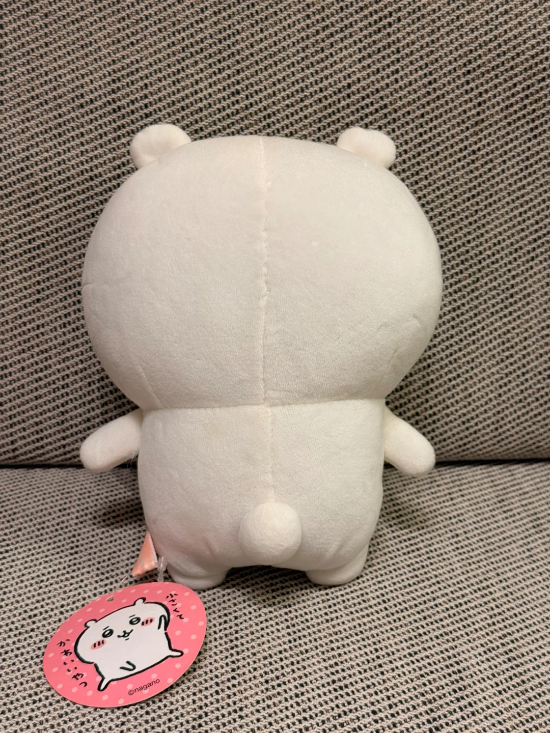 ちいかわ ぬいぐるみSの写真2枚目