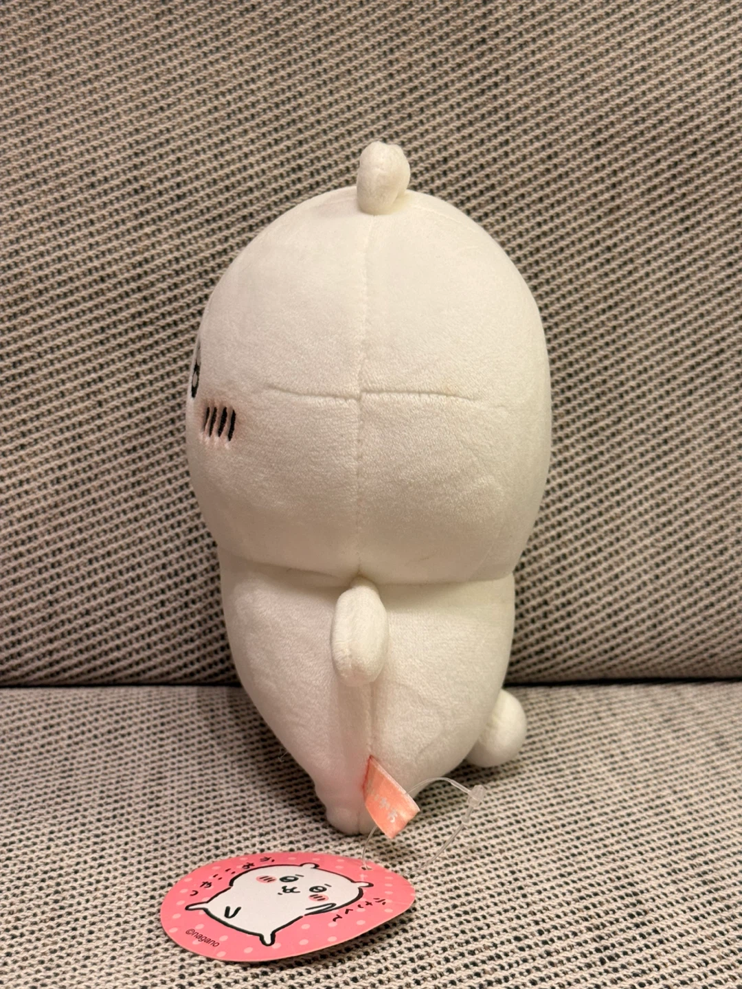 ちいかわ ぬいぐるみSの写真3枚目