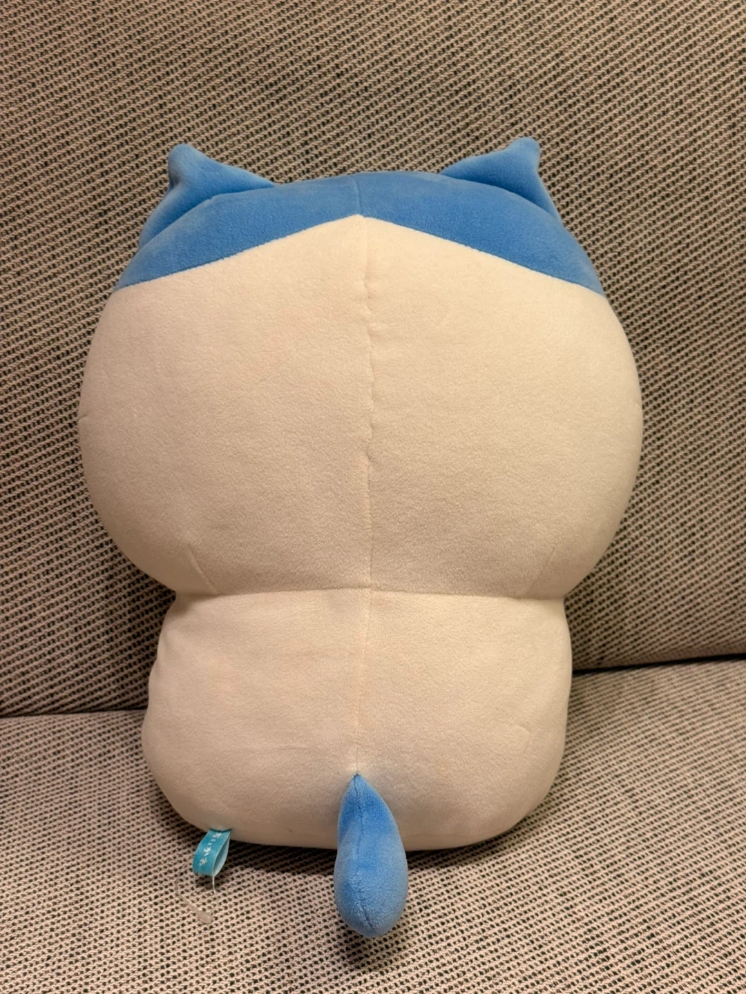 ちいかわ ハチワレ ぬいぐるみの写真2枚目