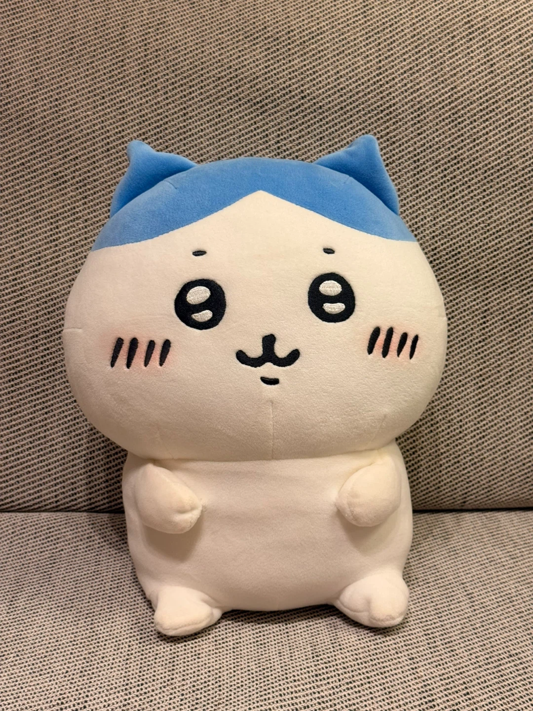 ちいかわ ハチワレ ぬいぐるみ