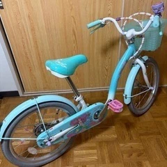 【美品】アリエルの自転車の写真3枚目