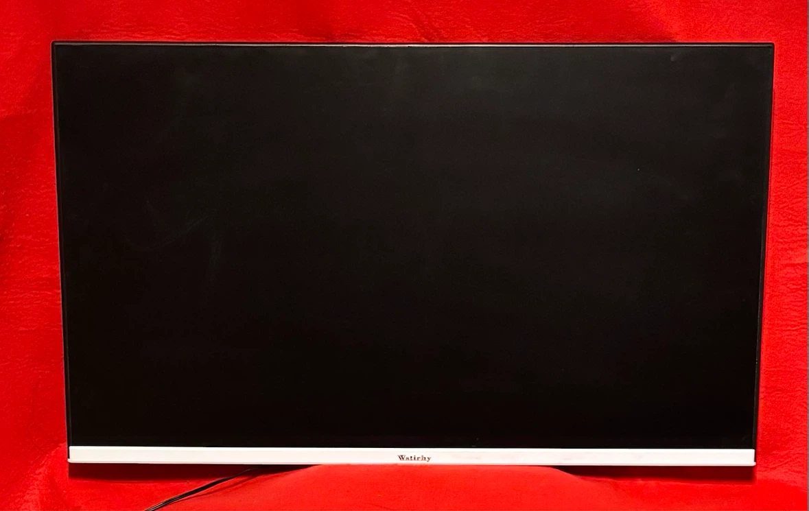WSTIRHY HD-270 27インチ 液晶モニター PCモニター