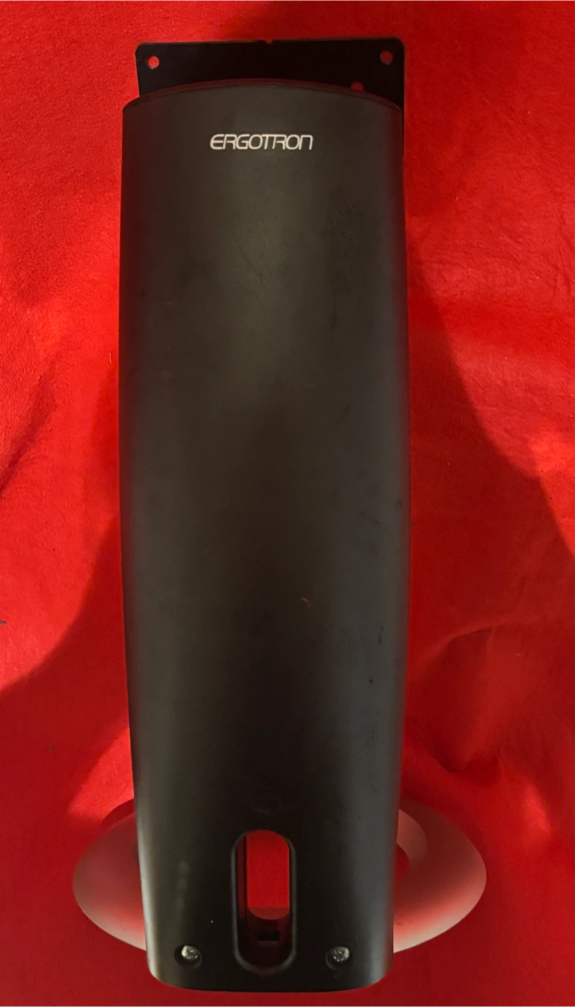 ERGOTRON（エルゴトロン）Neo-Flexのモニタースタンドの写真4枚目
