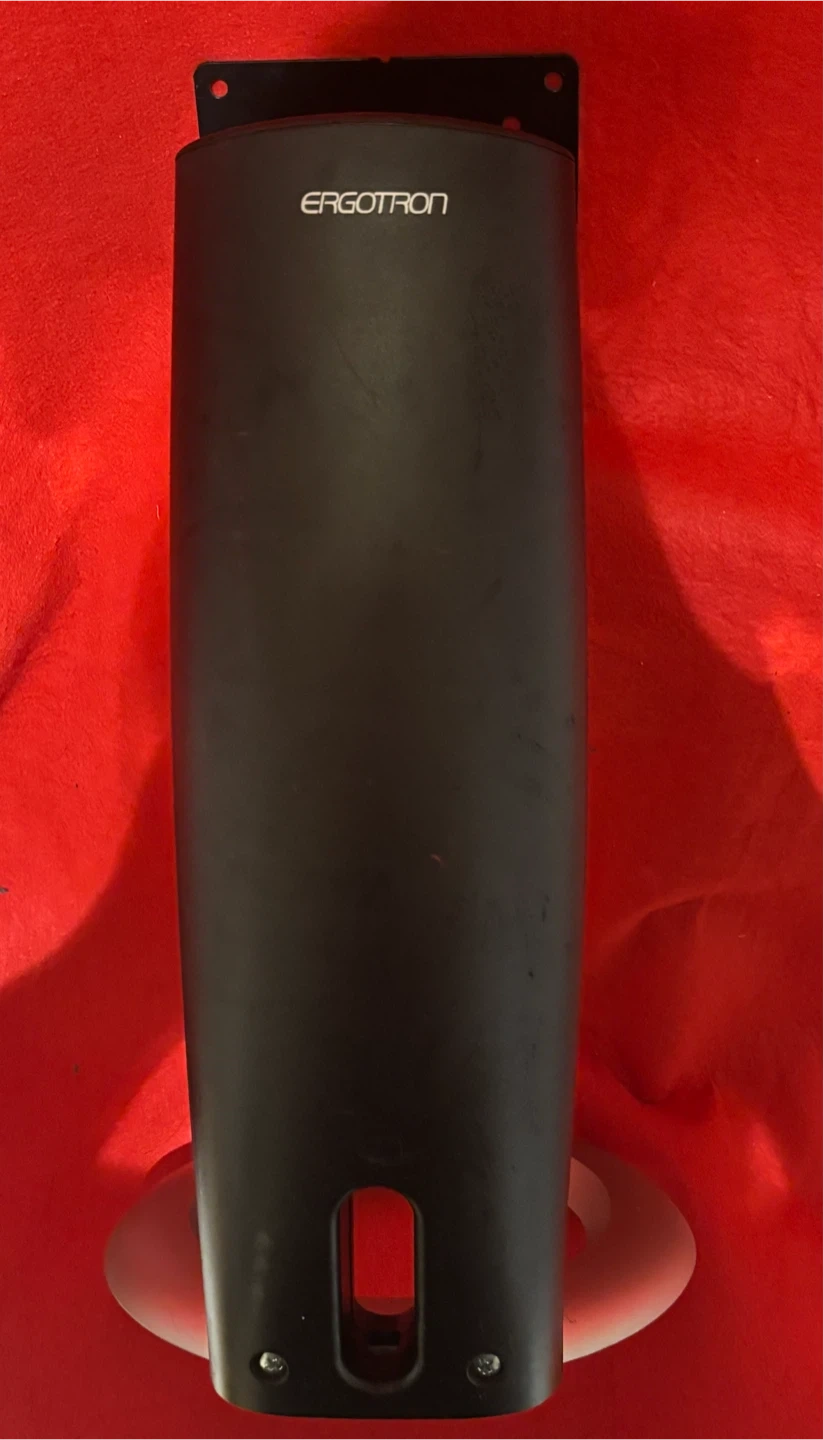 ERGOTRON(エルゴトロン)Neo-Flexのモニタースタンドの写真4枚目