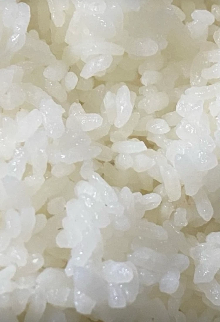 【お買い得】南魚沼産・コシヒカリ・5kgの写真2枚目